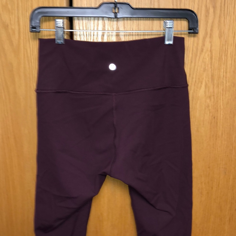Maroon - Picture 2 of 3